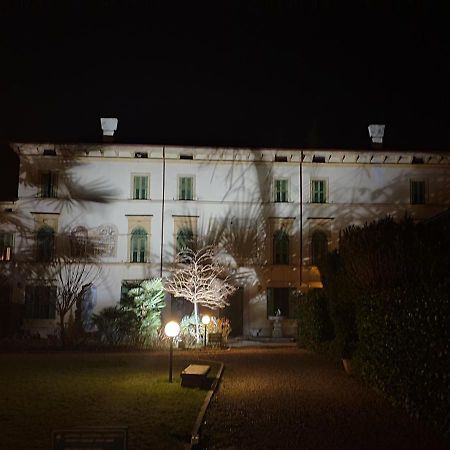 Hotel Villa Del Quar San Pietro in Cariano Exterior foto