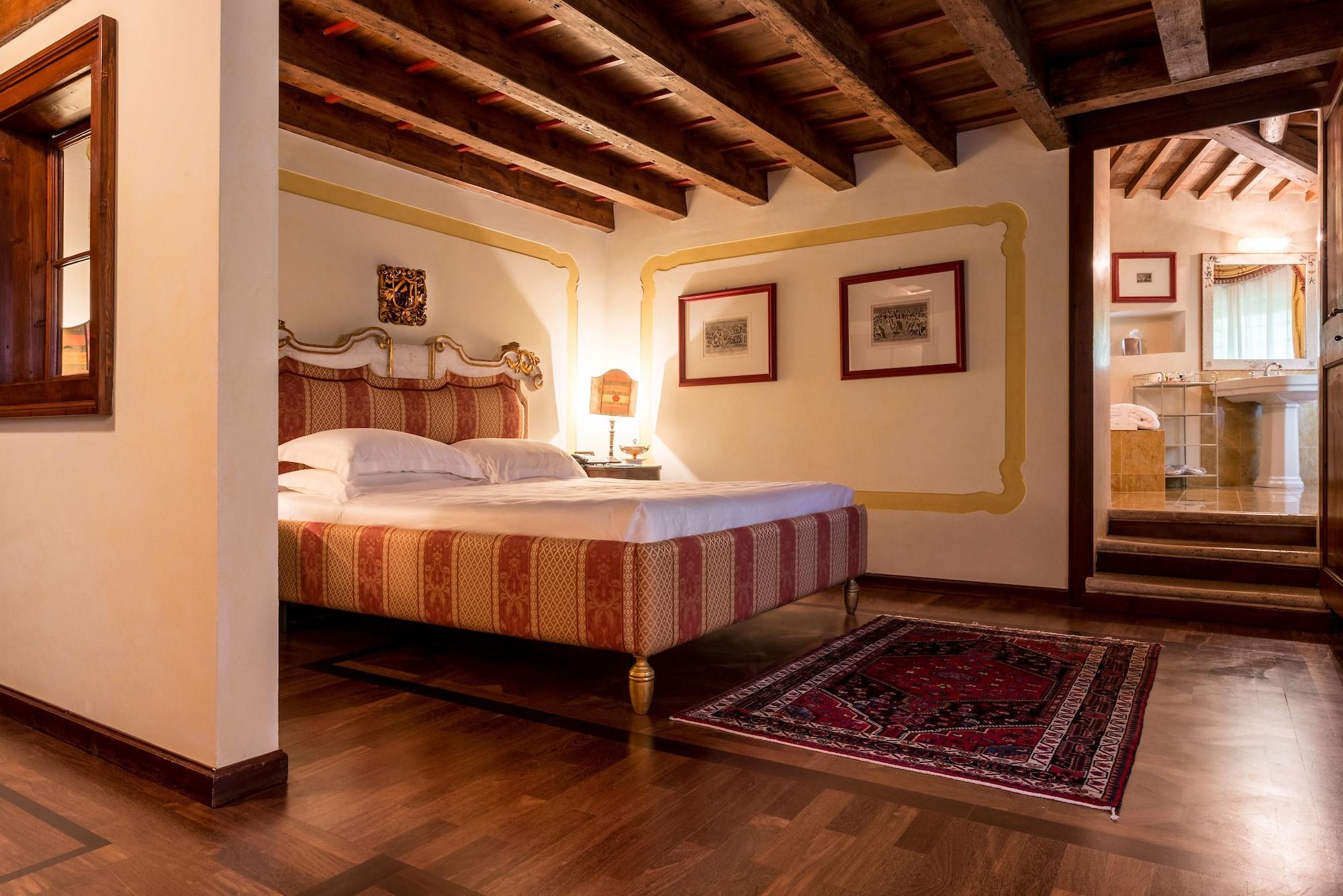 Hotel Villa Del Quar San Pietro in Cariano Exterior foto